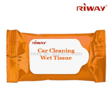 Cyy Disposable Car Cleaning Wet Wipes